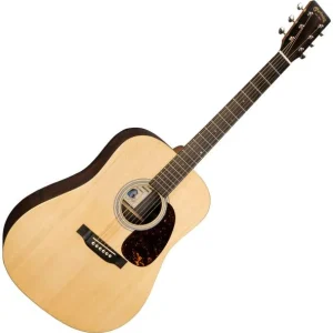 Prix Cassé Martin Billy Strings D-X2E - natural satin