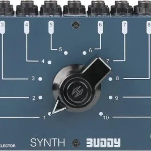 Heritage audio SYNTH BUDDY Meilleur Choix