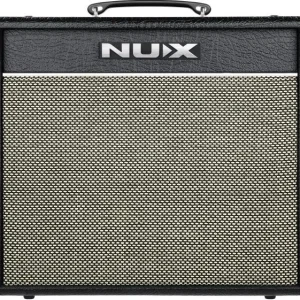Pas Cher Nux Mighty 40 MKII