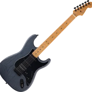 Must-Have Fender American Professional II Stratocaster HSS HT Ltd (MN, USA) - ebony smoke