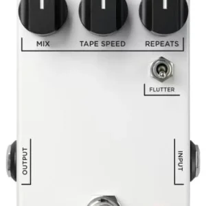 Promotion Saisonnière Jhs 3 Series Tape Delay