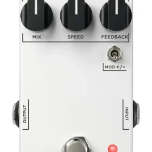 Authentique Jhs 3 Series Oil Can Delay