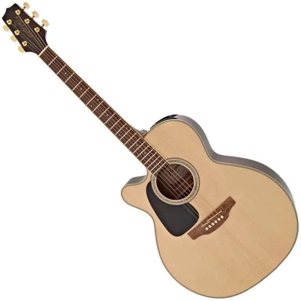 Offre Limitée Takamine GN51CELH NAT - natural