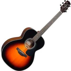 Offre Spéciale Takamine GN30 BSB - brown sunburst