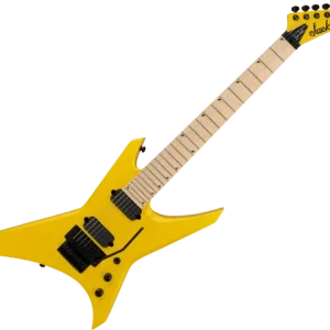 Jackson Dave Davidson Pro Warrior WR7 7-String - ferrari yellow Achetez Aujourd'hui
