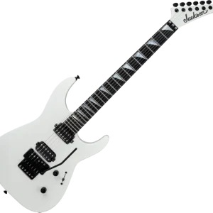 Jackson American Soloist SL2 DX - snow white Soldes