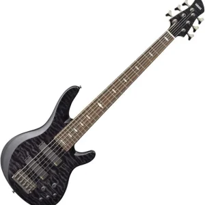 Usine Directe Yamaha TRB1006J TBL 6-String - translucent black