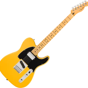 Achetez Aujourd'hui Fender Player II Modified Telecaster SH (MEX, MN) - sunshine yellow