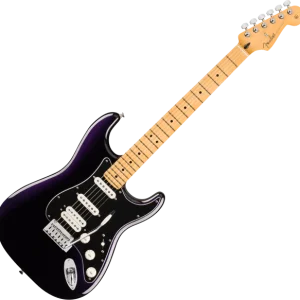 Fender Player II Modified Stratocaster HSS (MEX, MN) - dusk Achat Immédiat