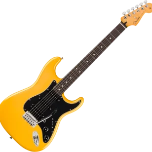 Top Vente Fender Player II Modified Stratocaster HSS (MEX, RW) - sunshine yellow