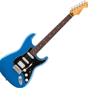 Usine Directe Fender Player II Modified Stratocaster HSS (MEX, RW) - electric blue