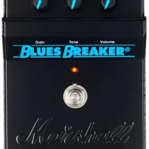 Marshall Bluesbreaker Vintage Reissue Pedal Certifié