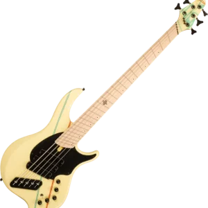 Meilleur Prix Dingwall John Taylor Rio Dream JT3 Ltd - creme