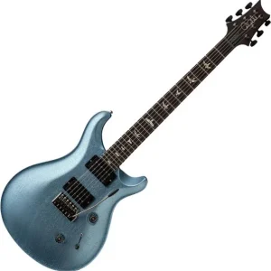 Nouvelle Collection Prs Standard 24 USA - satin frost blue metallic