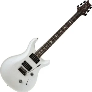 Seulement Aujourd'hui Prs Standard 24 USA - satin pearl white