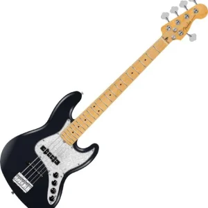 Top Vente Fender Player II Modified Active Jazz Bass V 5-String (MEX, MN) - dusk