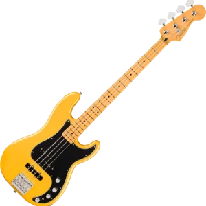 Bon Marché Fender Player II Modified Active Precision Bass (MEX, MN) - sunshine yellow