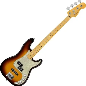 Fender Player II Modified Active Precision Bass (MEX, MN) - 3-color sunburst Affaire À Saisir