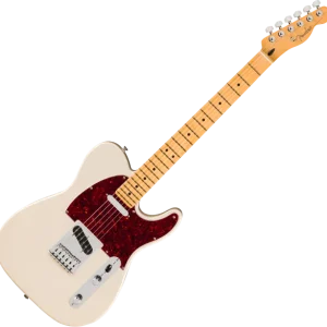 Prix Bas Fender Player II Modified Telecaster (MEX, MN) - olympic pearl