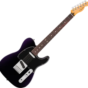Dernier Modèle Fender Player II Modified Telecaster (MEX, RW) - dusk