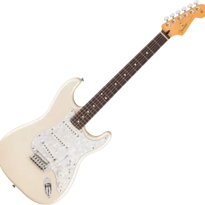 Retour Gratuit Fender Player II Modified Stratocaster (MEX, RW) - olympic pearl