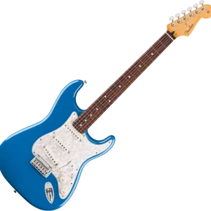 Fender Player II Modified Stratocaster (MEX, RW) - electric blue Offre Exclusive