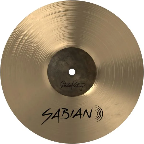 Affaire À Saisir Sabian MAXX SPLASH AAX V2