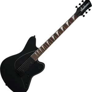 Commander Vite Jackson Surfcaster SC HT6 - satin black