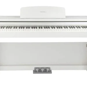 Medeli UP82 Blanc Offre Exclusive