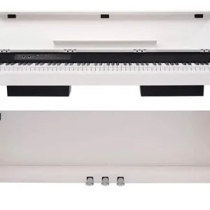Promotion Medeli CP203 Blanc