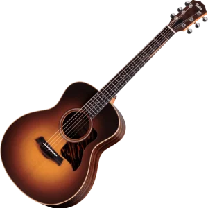 Nouveauté Taylor GS Mini-e Rosewood SB - sunburst