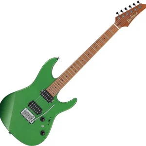 Achetez Aujourd'hui Ibanez Prestige AZ2402 AGM (Japan) - apple green metallic