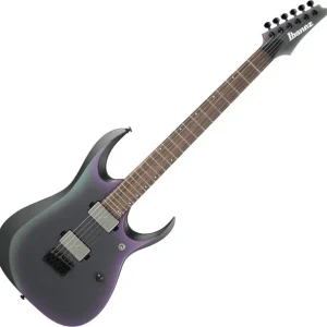 Ibanez Standard RGD61 BAM - black aurora burst matte Bon Marché