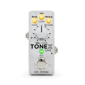 Ik multimedia ToneX One Joe Satriani Limited Edition Offre Limitée