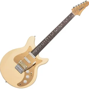 Paiement Sécurisé Eastman Fullertone DC ‘62 - truetone satin desert sand