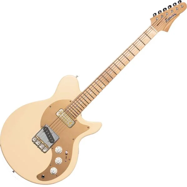 Achat Immédiat Eastman Fullertone SC ‘52 - truetone satin desert sand