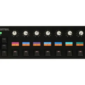 Haute Qualité Melbourne instruments Roto-Control