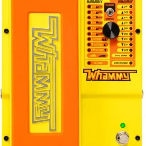 Digitech Mononeon Whammy Prix Cassé