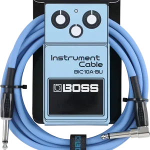 Boss Cable Instrument BIC-10A-BU Top Vente