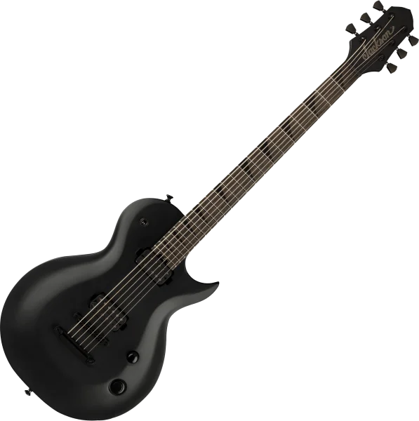 Expédié Aujourd'hui Jackson Pro Plus XT Monarkh SC T6 Baritone - satin black