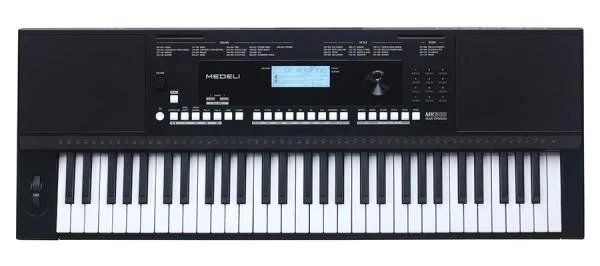 Retour Gratuit Medeli MK300