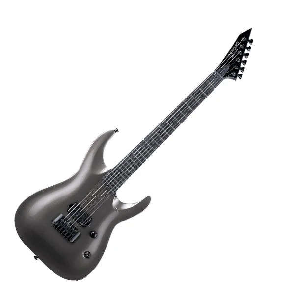 Certifié Ltd MT-I Mick Thomson Signature - obsidian metallic