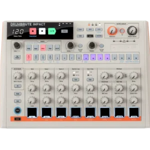 Meilleur Choix Arturia DrumBrute Impact 1984