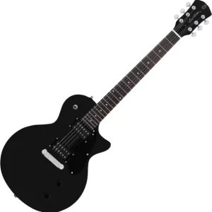 Sire Larry Carlton L3 HH - black Prix Cassé