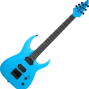 Achetez Aujourd'hui Jackson Pro Plus Misha Mansoor Juggernaut ET6 - riviera blue