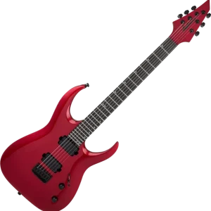 Prix Promo Jackson Pro Plus Misha Mansoor Juggernaut HT6 - red crystal