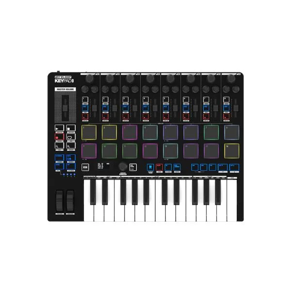Commande En Gros Reloop Keypad Pro