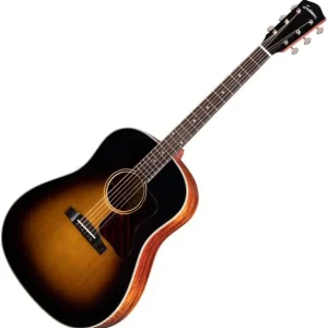 Eastman E10SS Thermo-Cure - truetone gloss sunburst Super Prix