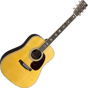 Martin Golden Era Standard D-41 - natural gloss Jusqu'à Épuisement Des Stocks