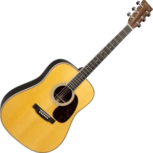 Martin Golden Era Standard HD-35 - natural gloss Achetez Aujourd'hui